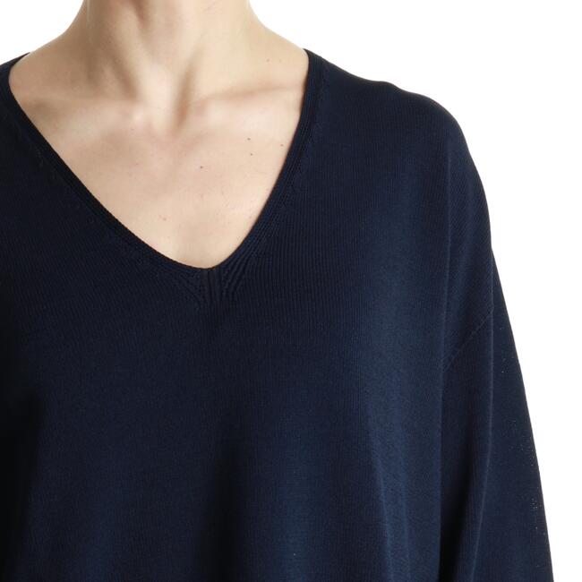 MAGLIA SCOLLO A V KING KONG - Mad Fashion | img vers.650x/